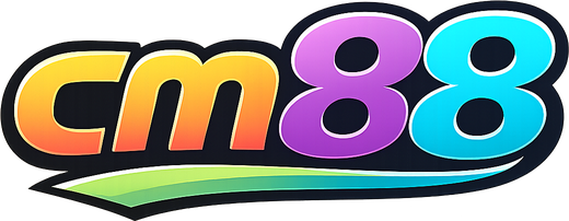 Logo cm88
